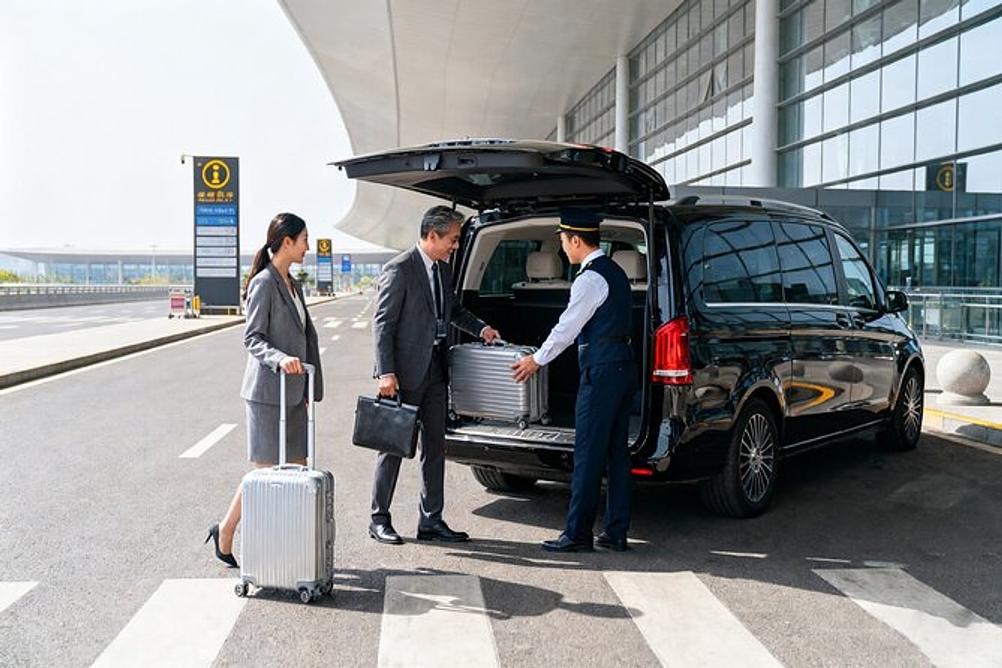 Sabiha Gökçen Airport (SAW) Private Transfer